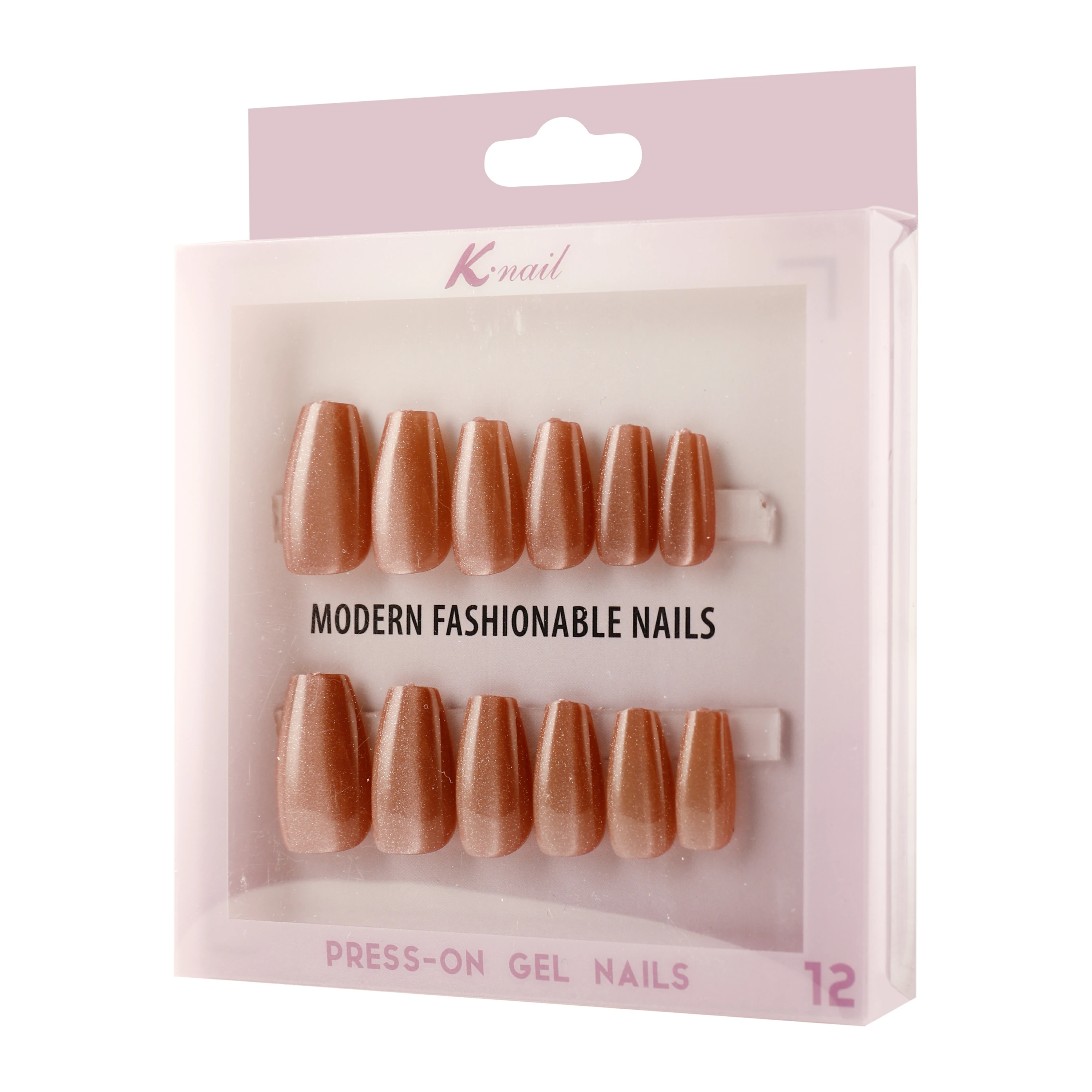 Nail Accessories