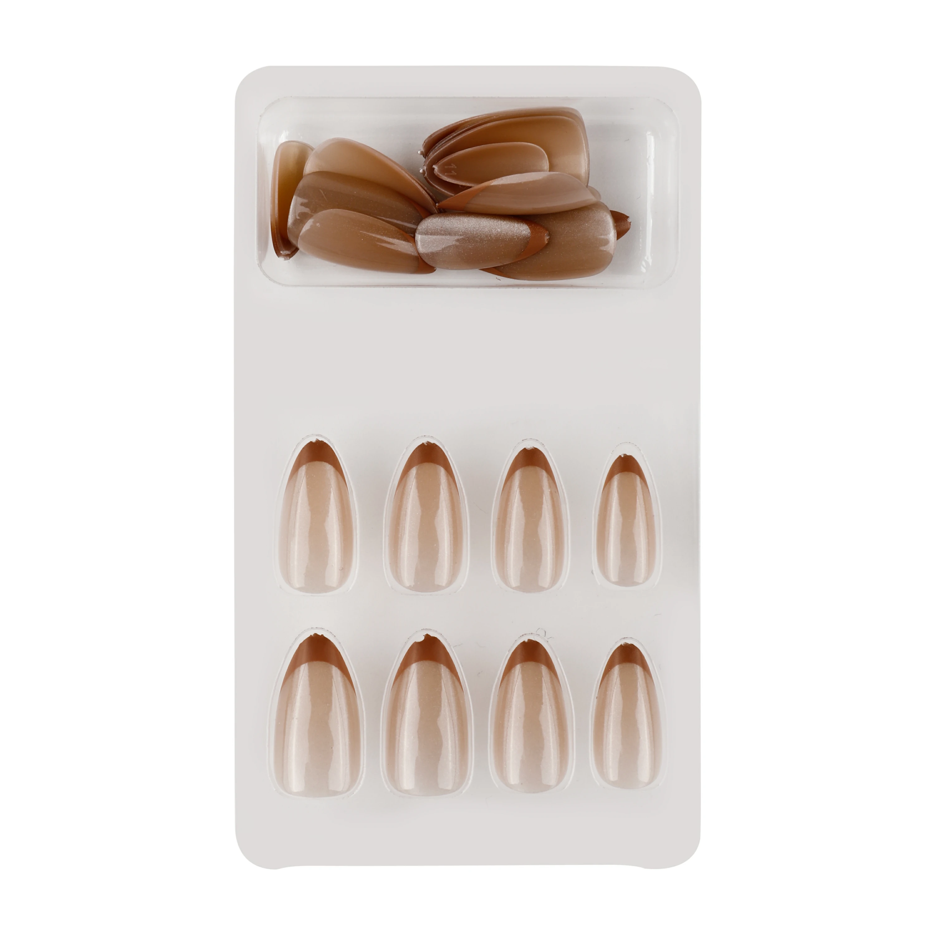 Nail Tools