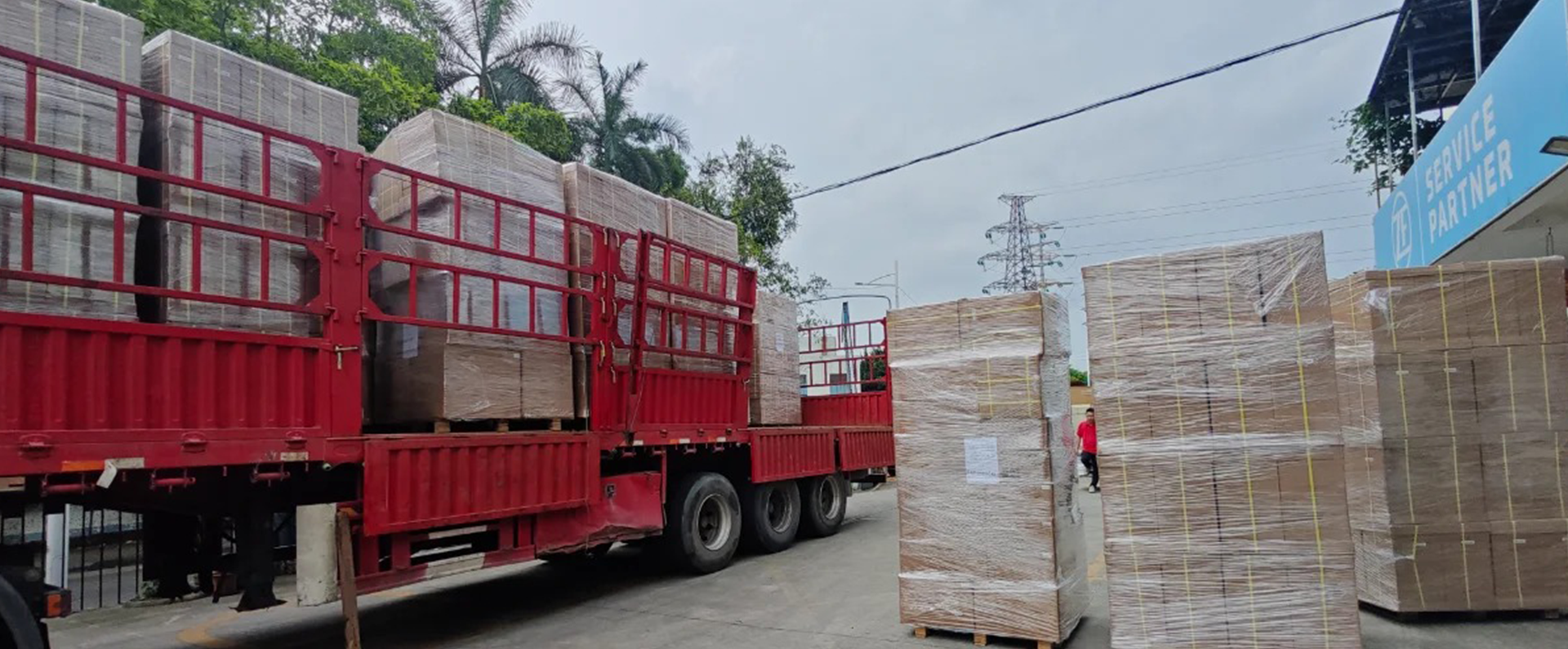 Wholesale
