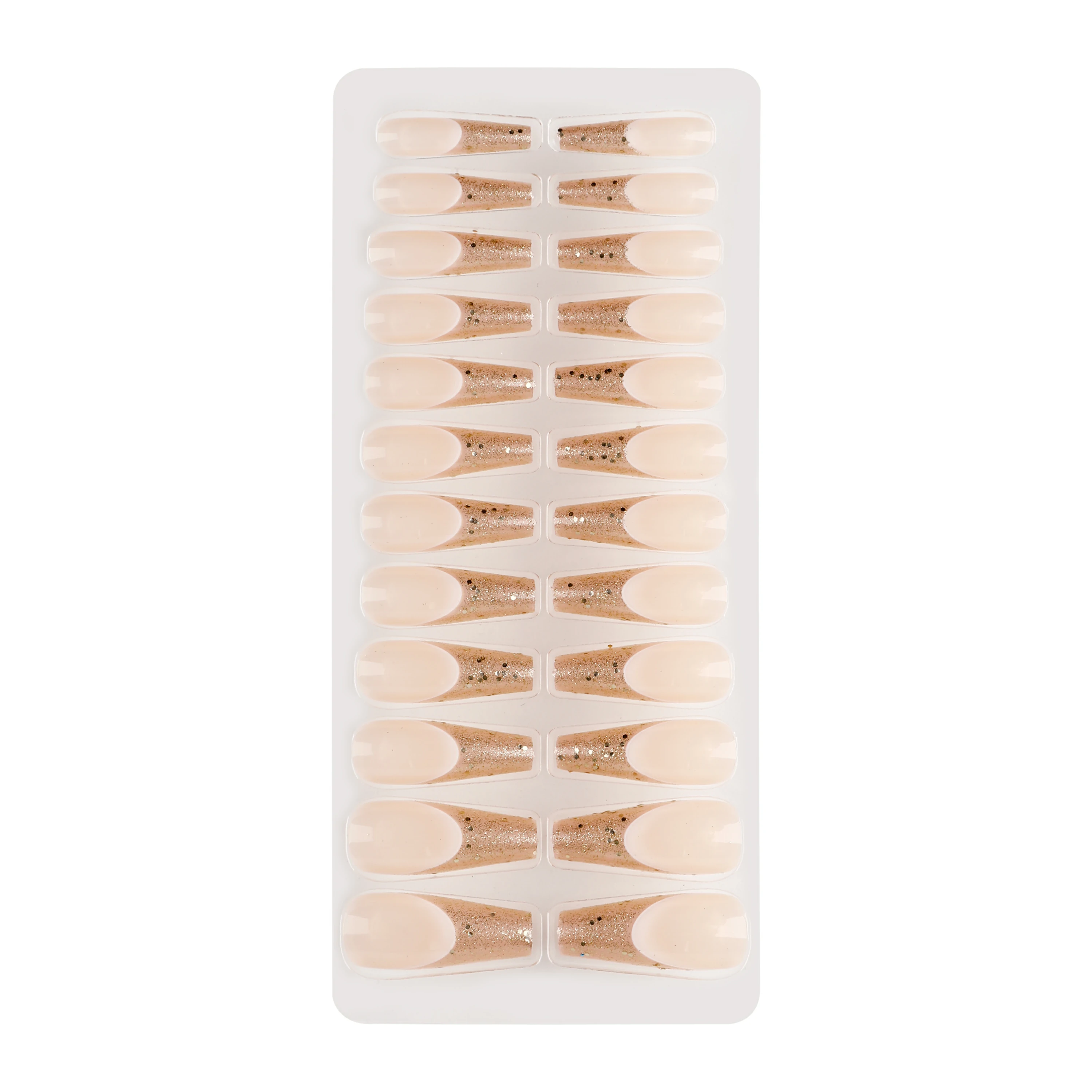 OEM Custom Nail Development